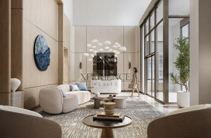 Apartment - 3 - 4 for sale in Grove Ridge Podium - Grove Ridge - Emaar South - Dubai South (Dubai World Central) - Dubai