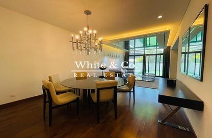Villa - 4 - 5 for rent in Picadilly Green - Damac Hills - Dubai Villa - 4 - 5 for rent in Picadilly Green - Damac Hills - Dubai