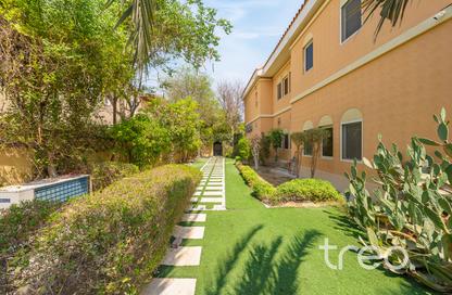 Villa - 5 - 6 for rent in Ponderosa - The Villa - Dubai