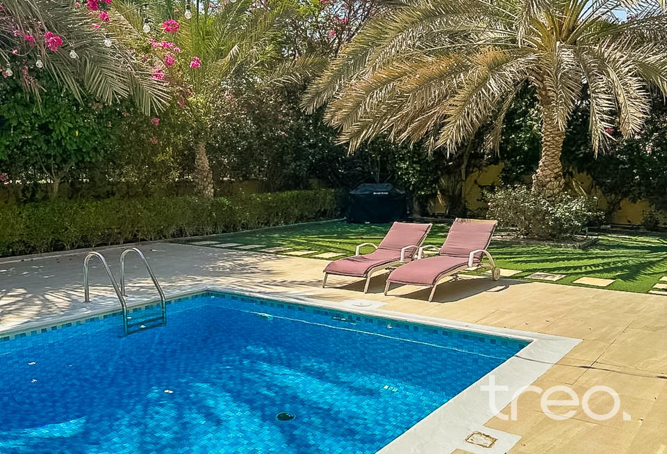 Huge Plot | Private Pool | Ponderosa photo 17