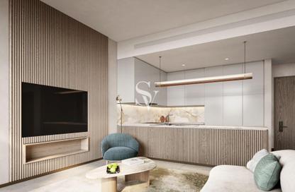 Apartment - 3 Bedrooms - 4 Bathrooms for sale in Arancia Yards By Beyond - City of Arabia - Dubai