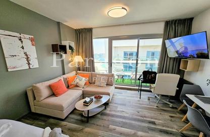 Apartment - Studio - 1 Bathroom for rent in Pacific Bora Bora - Pacific - Al Marjan Island - Ras Al Khaimah Apartment - Studio - 1 Bathroom for rent in Pacific Bora Bora - Pacific - Al Marjan Island - Ras Al Khaimah