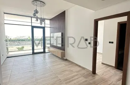 Apartment - 1 Bedroom - 2 Bathrooms for rent in Celia Residence - Dubai Studio City - Dubai