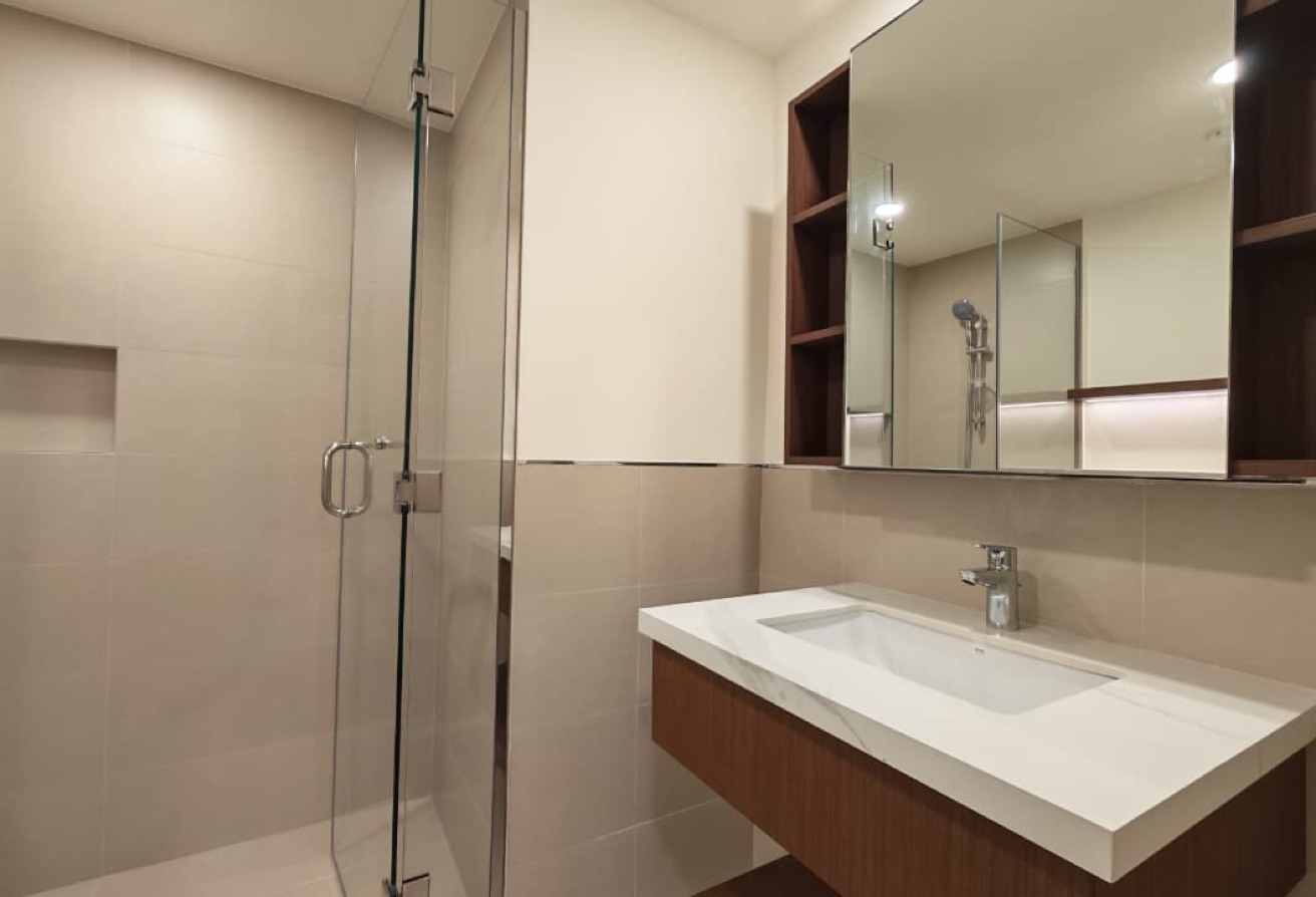 1 bedroom apartment in The Mayfair, Town Square: 11