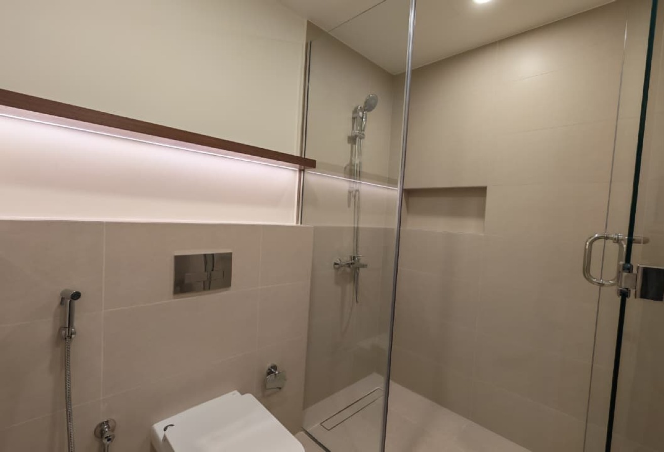 1 bedroom apartment in The Mayfair, Town Square: 10