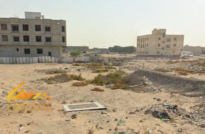 أرض - استوديو - 8 حمامات للبيع في مدينة القاسمية - الشارقة