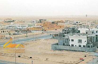 أرض - استوديو - 8 حمامات للبيع في مدينة القاسمية - الشارقة