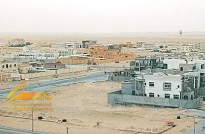 أرض - استوديو - 8 حمامات للبيع في مدينة القاسمية - الشارقة