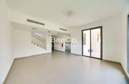 Villa - 3 Bedrooms - 4 Bathrooms for rent in Maple at Dubai Hills Estate 3 - Maple at Dubai Hills Estate - Dubai Hills Estate - Dubai