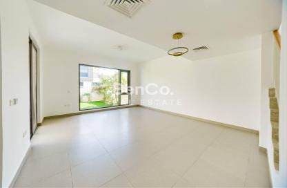 Villa - 3 Bedrooms - 4 Bathrooms for rent in Maple at Dubai Hills Estate 3 - Maple at Dubai Hills Estate - Dubai Hills Estate - Dubai