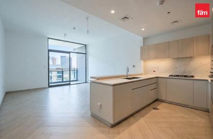 Apartment - 1 - 2 for rent in Wilton Park Residences 1 - Wilton Park Residences - Sobha Hartland - Mohammed Bin Rashid City - Dubai