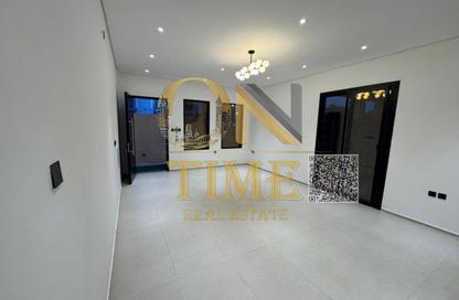 Villa - 4 - 5 for rent in Al Helio Downtown - Al Helio - Ajman Villa - 4 - 5 for rent in Al Helio Downtown - Al Helio - Ajman