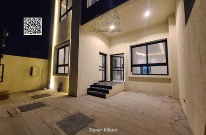 Townhouse - 4 Bedrooms - 5 Bathrooms for sale in Al Helio 2 - Al Helio - Ajman