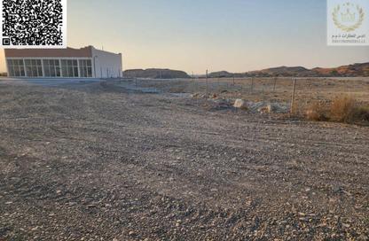 Land - Studio for sale in Manama - Ajman Land - Studio for sale in Manama - Ajman