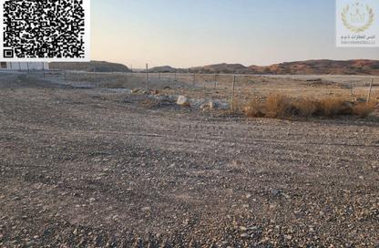 Land - Studio for sale in Manama - Ajman Land - Studio for sale in Manama - Ajman
