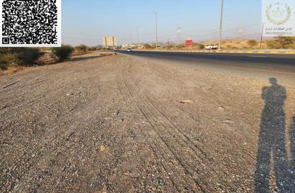 Land - Studio for sale in Manama - Ajman Land - Studio for sale in Manama - Ajman