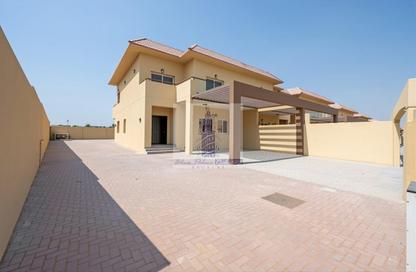 Villa - 4 - 5 for sale in The Palmarosa - Dubai