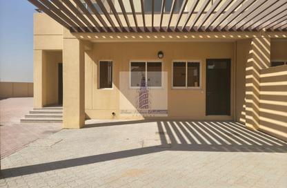 Villa - 4 - 5 for sale in The Palmarosa - Dubai