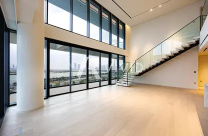 Duplex - 2 Bedrooms - 3 Bathrooms for sale in Kempinski Residences The Creek - Al Jaddaf - Dubai