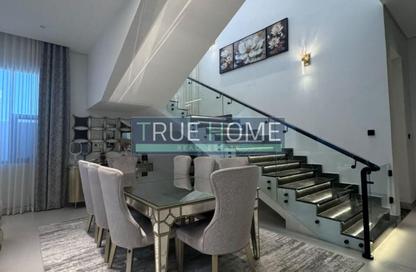 Villa - 5 - 6 for sale in Hoshi 1 - Hoshi - Al Badie - Sharjah Villa - 5 - 6 for sale in Hoshi 1 - Hoshi - Al Badie - Sharjah