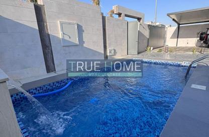 Villa - 5 - 6 for sale in Hoshi 1 - Hoshi - Al Badie - Sharjah Villa - 5 - 6 for sale in Hoshi 1 - Hoshi - Al Badie - Sharjah
