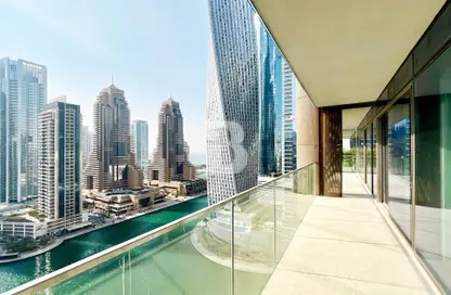 Apartment - 1 Bedroom - 4 Bathrooms for rent in Marina Gate 2 - Marina Gate - Dubai Marina - Dubai Apartment - 1 Bedroom - 4 Bathrooms for rent in Marina Gate 2 - Marina Gate - Dubai Marina - Dubai