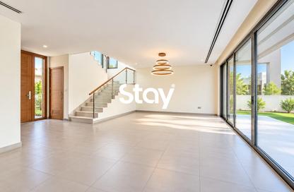 Villa - 5 - 4 for rent in Sidra Villas - Dubai Hills Estate - Dubai