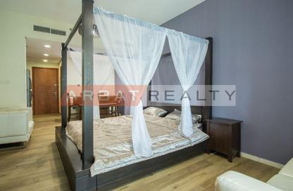 Apartment - Studio - 1 Bathroom for rent in The Crescent B - The Crescent - Dubai Production City (IMPZ) - Dubai Apartment - Studio - 1 Bathroom for rent in The Crescent B - The Crescent - Dubai Production City (IMPZ) - Dubai