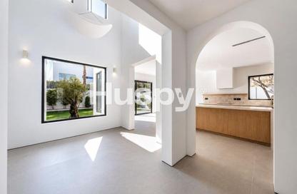 Villa - 4 - 5 for sale in Meadows 2 - Meadows - Dubai