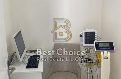 Business Centre - Studio - 6 for sale in Khor Fakkan - Sharjah