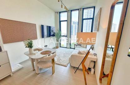 Apartment - 1 Bedroom - 1 Bathroom for sale in Binghatti Tulip - District 11 - Jumeirah Village Circle - Dubai