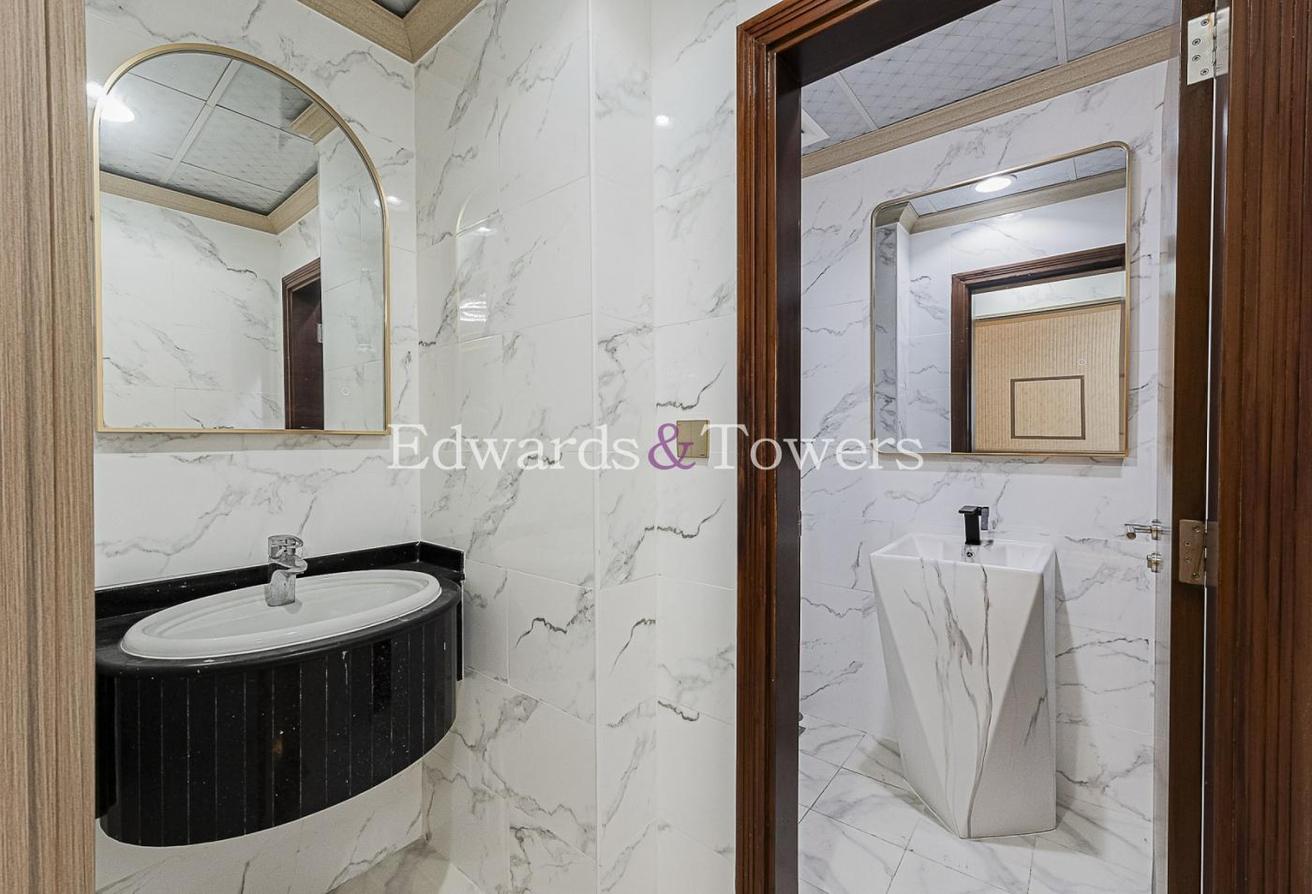 Palm and Sea View | Penthouse | Flexible Cheques photo 17