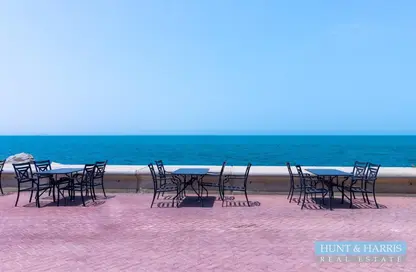 Retail - Studio for sale in Pacific - Al Marjan Island - Ras Al Khaimah