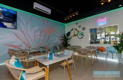 Retail - Studio for sale in Pacific - Al Marjan Island - Ras Al Khaimah