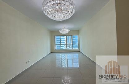 Apartment - 1 - 2 for rent in Lake Point Tower - JLT Cluster N - Jumeirah Lake Towers - Dubai