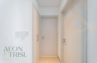 Apartment - 1 Bedroom - 1 Bathroom for rent in Park Heights 2 Tower 2 - Park Heights 2 - Park Heights - Dubai Hills Estate - Dubai