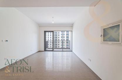 Apartment - 1 Bedroom - 1 Bathroom for rent in Park Heights 2 Tower 2 - Park Heights 2 - Park Heights - Dubai Hills Estate - Dubai