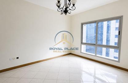 Apartment - Studio - 1 Bathroom for rent in Marina Diamond 1 - Marina Diamonds - Dubai Marina - Dubai