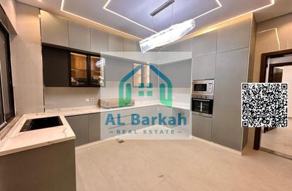 Villa - 6 Bedrooms - 7+ Bathrooms for sale in Al Zaheya Gardens - Al Zahya - Ajman Villa - 6 Bedrooms - 7+ Bathrooms for sale in Al Zaheya Gardens - Al Zahya - Ajman