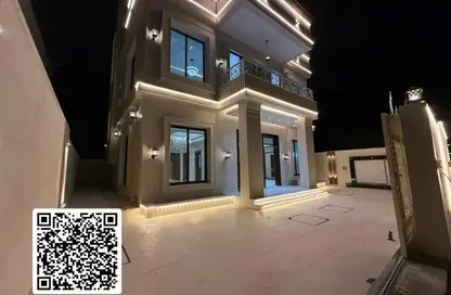 Villa - 5 Bedrooms - 7 Bathrooms for sale in Al Zaheya Gardens - Al Zahya - Ajman