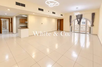 Apartment - 1 Bedroom - 2 Bathrooms for sale in Rose 2 - Emirates Gardens 1 - District 13 - Jumeirah Village Circle - Dubai
