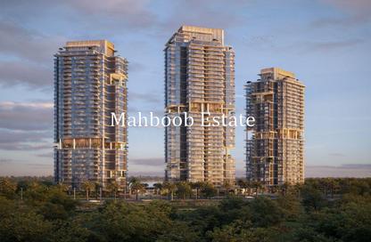 Apartment - 2 Bedrooms - 3 Bathrooms for sale in The Edit at D3 Tower C - The Edit at D3 - Dubai Design District - Dubai Apartment - 2 Bedrooms - 3 Bathrooms for sale in The Edit at D3 Tower C - The Edit at D3 - Dubai Design District - Dubai