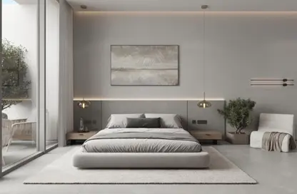 شقة - 3 غرف نوم - 4 حمامات للبيع في ساكورا جاردنز - فالكون سيتي أوف وندرز - دبي