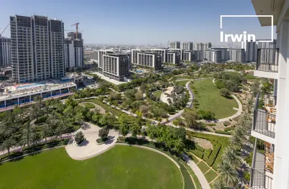 Apartment - 3 Bedrooms - 3 Bathrooms for rent in Park Field Tower 2 - Park Field - Dubai Hills Estate - Dubai Apartment - 3 Bedrooms - 3 Bathrooms for rent in Park Field Tower 2 - Park Field - Dubai Hills Estate - Dubai