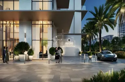 شقة - غرفة نوم - 1 حمام للبيع في برج Address ريزيدنسز Dubai Hills Estate A - ادريس ريزيدينسيس دبي هيلز ايستات - دبي هيلز استيت - دبي