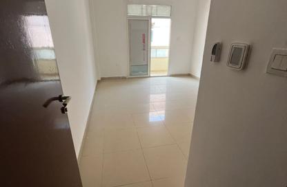 Apartment - 2 Bedrooms - 2 Bathrooms for rent in Al Naemiya Tower 2 - Al Naemiya Towers - Al Nuaimiya - Ajman