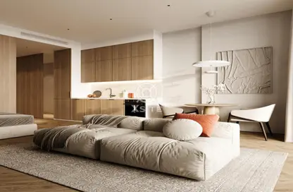 شقة - 1 حمام للبيع في أريشا تراسيس - ستوديو سيتي - دبي