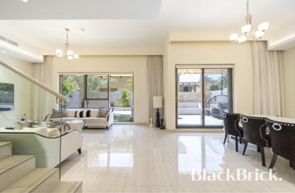 Townhouse - 4 Bedrooms - 4 Bathrooms for sale in Sevilla Village - Victory Heights - Dubai Sports City - Dubai