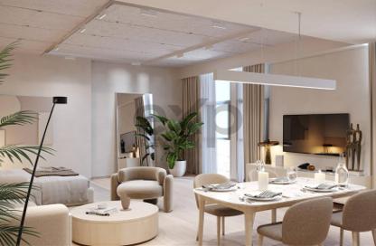 Apartment - 2 Bedrooms - 3 Bathrooms for rent in MAG 330 - City of Arabia - Dubai