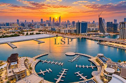 Apartment - 3 - 4 for sale in MAG 5 - Marina Square - Al Reem Island - Abu Dhabi